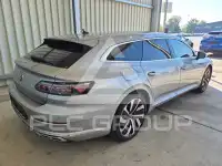 2021 Volkswagen Arteon