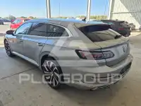 2021 Volkswagen Arteon
