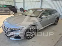 2021 Volkswagen Arteon