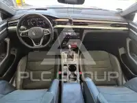 2021 Volkswagen Arteon