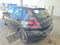 2021 Volkswagen Polo