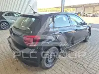 2021 Volkswagen Polo