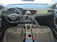 2021 Volkswagen Polo