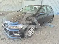 2021 Volkswagen Polo