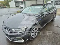 2021 Volkswagen Passat
