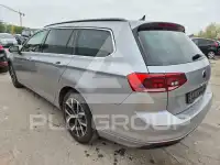 2021 Volkswagen Passat