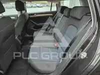 2021 Volkswagen Passat