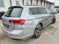 2021 Volkswagen Passat