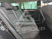 2021 Volkswagen Passat