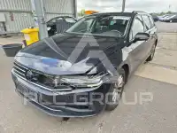2021 Volkswagen Passat