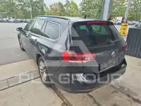 2021 Volkswagen Passat