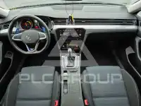 2021 Volkswagen Passat