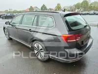 2021 Volkswagen Passat