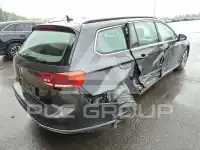 2021 Volkswagen Passat