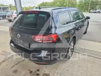 2021 Volkswagen Passat