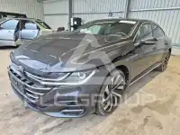2021 Volkswagen ARTEON