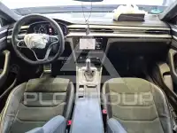 2021 Volkswagen ARTEON