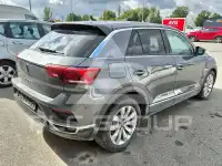 2021 Volkswagen T-Roc