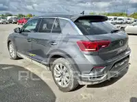 2021 Volkswagen T-Roc