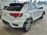 2021 Volkswagen T-Roc