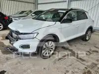 2021 Volkswagen T-Roc
