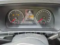 2021 Volkswagen Caddy