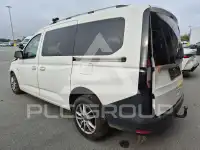 2021 Volkswagen Caddy