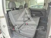 2021 Volkswagen Caddy