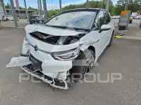 2021 Volkswagen ID3