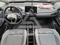 2021 Volkswagen ID3