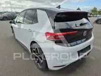 2021 Volkswagen ID3