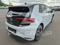 2021 Volkswagen ID3