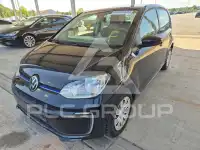 2021 Volkswagen Up