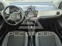 2021 Volkswagen Up