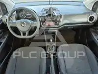 2021 Volkswagen Up