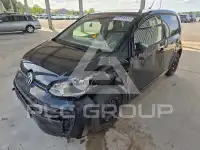 2021 Volkswagen Up