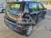 2021 Volkswagen Up