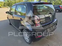 2021 Volkswagen Up