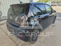 2021 Volkswagen Up