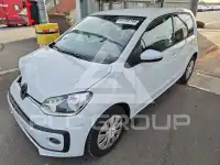 2021 Volkswagen Up