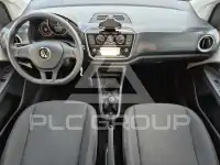 2021 Volkswagen Up