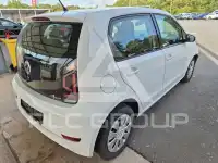 2021 Volkswagen Up