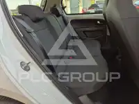 2021 Volkswagen Up