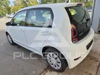 2021 Volkswagen Up
