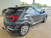 2021 Renault Captur