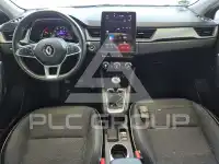 2021 Renault Captur