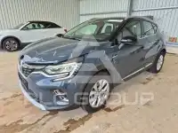 2021 Renault Captur