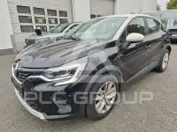 2021 Renault Captur