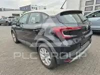 2021 Renault Captur