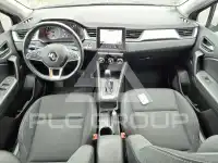 2021 Renault Captur